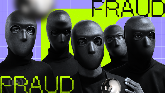 PSYOP Faces Legal Action and Fraud Allegations Over Losses PSYOP Faces Lawsuit and Fraud Allegations Amid Investor Losses