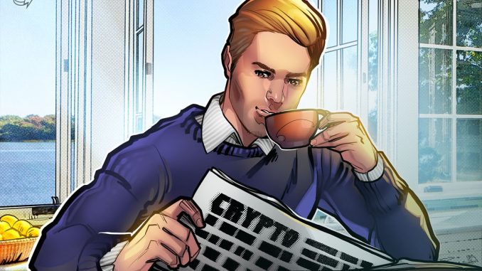 Ripple’s expensive battle, Bittrex bankruptcy and a new blockchain network