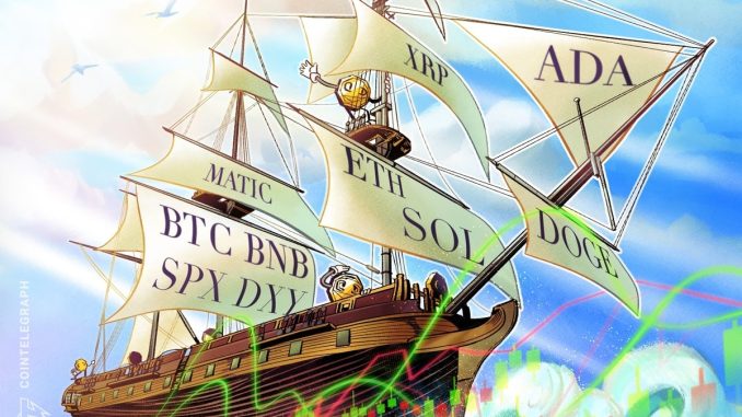 SPX, DXY, BTC, ETH, BNB, XRP, ADA, DOGE, SOL, MATIC SPX, DXY, BTC, ETH, BNB, XRP, ADA, DOGE, SOL, MATIC