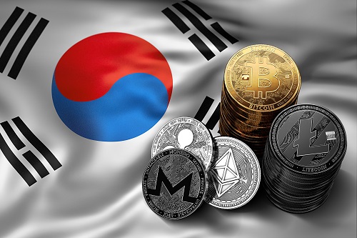 South Korea officials must now disclose Bitcoin holdings South Korea officials must now disclose Bitcoin holdings