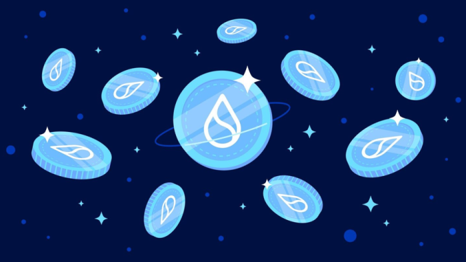 Sui Token and Network Launch: What You Need to Know