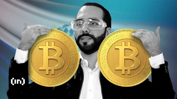 Tax-Free Tech Innovation: El Salvador's Bold Move El Salvador’s Bold Move: A Tax-Free Tech Haven