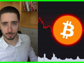 The 'Lost Decade' For Bitcoin | Here's What You Need To Know