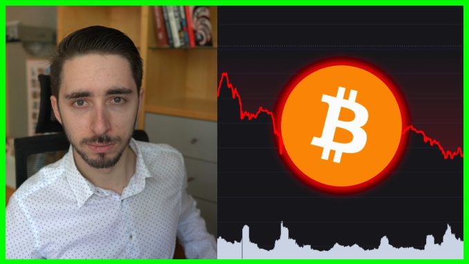 The 'Lost Decade' For Bitcoin | Here's What You Need To Know