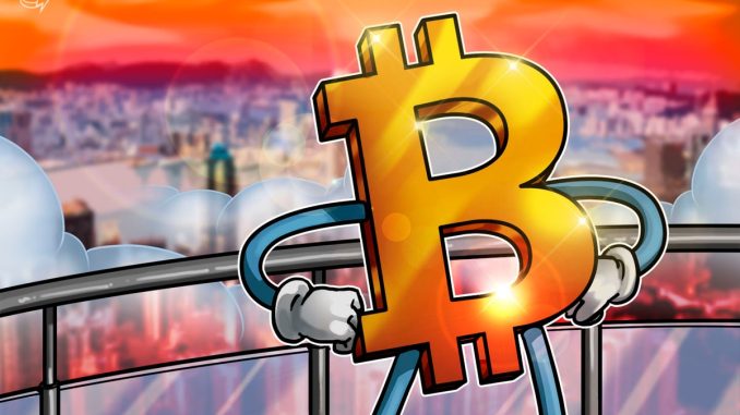The Fed has little ammo left as $30K Bitcoin price The Fed has little ammo left as $30K Bitcoin price becomes key battle line
