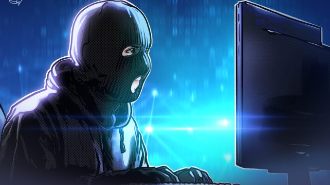 The Sandbox CEO’s Twitter was hacked, used to promote alleged The Sandbox CEO’s Twitter was hacked, used to promote alleged ‘airdrop’ scam