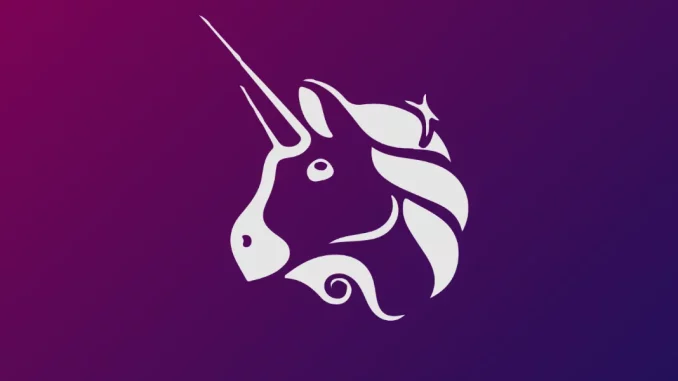Uniswap Whale Accumulation Increases, UNI Price Surge More Than 100% Coinpedia - Fintech & Cryptocurreny News Media