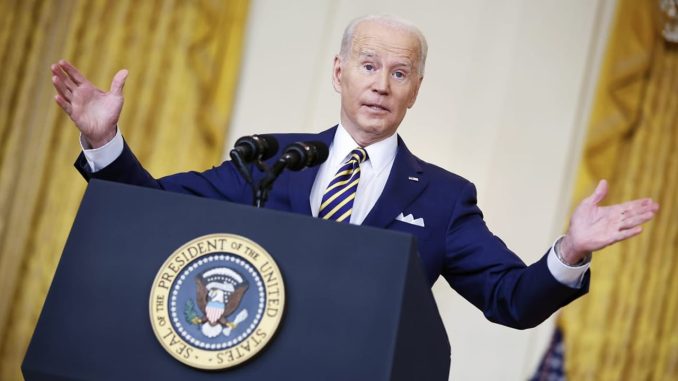 White House Pushes DAME Tax Proposal to Address Alleged Environmental White House Pushes DAME Tax Proposal to Address Alleged Environmental Costs of Crypto Mining