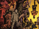 Why a 'Blair Witch' Producer Is Turning 'Mandala' Comic Into a Game