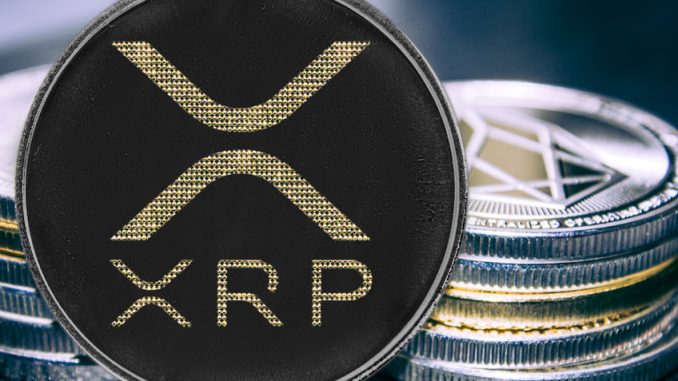 XRP/USD gave away half of the 2023 gains. A bearish XRP/USD gave away half of the 2023 gains. A bearish channel points to more weakness.