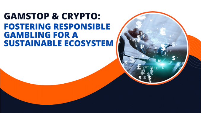 fostering responsible gambling for a sustainable ecosystem fostering responsible gambling for a sustainable ecosystem
