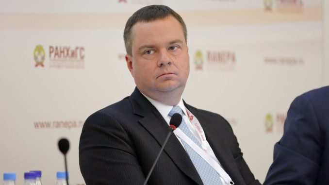 ‘Evil Crypto’ Can Be Used in Foreign Trade, Russia’s Deputy ‘Evil Crypto’ Can Be Used in Foreign Trade, Russia’s Deputy Finance Minister Says