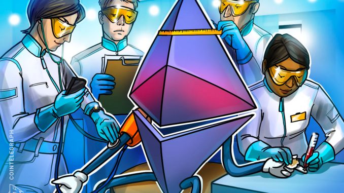 3 key Ether price metrics point to growing resistance at 3 key Ether price metrics point to growing resistance at the $1,750 level