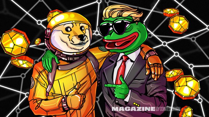 3-point plan for success – Cointelegraph Magazine 3-point plan for success – Cointelegraph Magazine