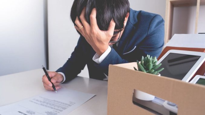 AI Is Helping HR Departments Write Termination Letters AI Is Helping HR Departments Write Termination Letters