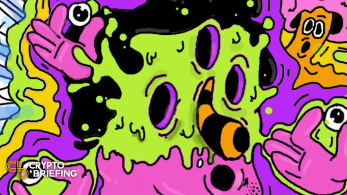 Art Gobbler NFTs Top $20,000 Within Minutes of Free Mint Art Gobbler NFTs Top $20,000 Within Minutes of Free Mint