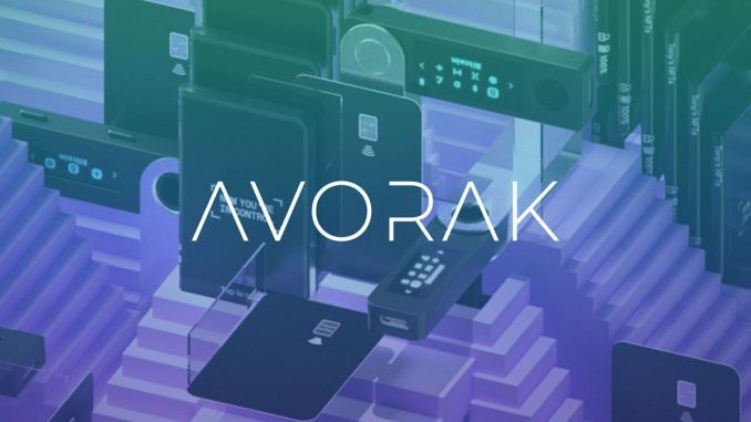 Avorak AI CEO Explains How Hardware Wallets Remain Safe Avorak AI CEO Explains How Hardware Wallets Remain Safe