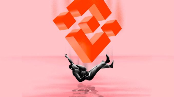 Binance Is Under Investigation for Money Laundering in France Binance Under Investigation for “Aggravated Money Laundering” in France
