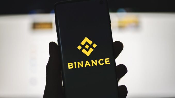Binance Set to Leave Cyprus Ahead of MiCA Legislation Binance Set to Leave Cyprus Ahead of MiCA Legislation