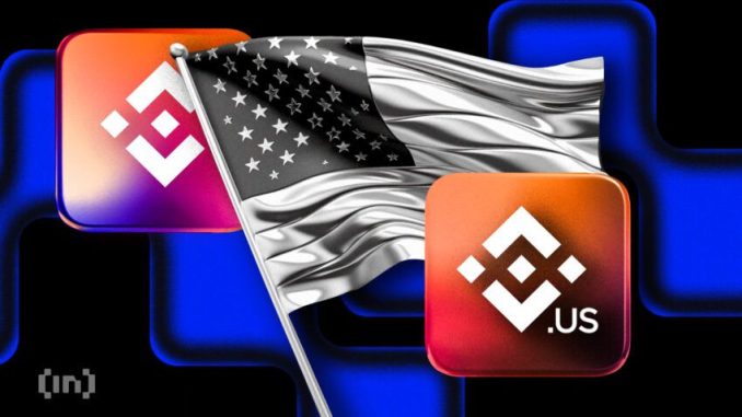 Binance US Faces Criticism as Withdrawal Issues Impact User Binance US Market Share Drops to 1%: Withdrawal Problems Continue