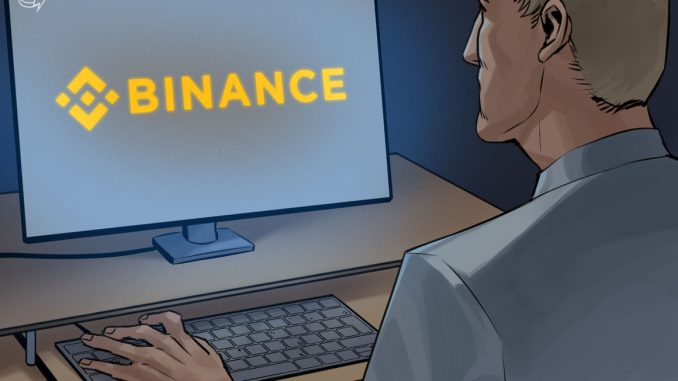Binance sends cease and desist notice to fraudulent Nigerian entity Binance sends cease and desist notice to fraudulent Nigerian entity