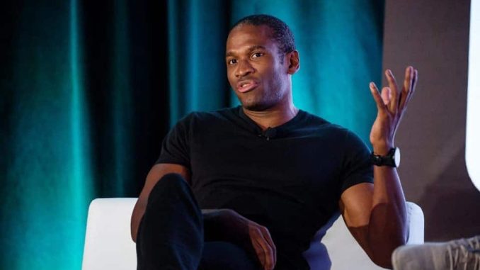 Bitcoin Wins No Matter What the Fed Does: Arthur Hayes Bitcoin Wins No Matter What the Fed Does: Arthur Hayes