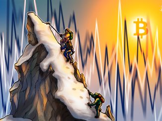 Bitcoin price clings to $30K as Fed’s Powell stresses more rate hikes