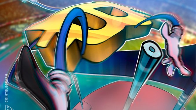 Bitcoin price data suggests bulls will succeed in holding $30K Bitcoin price data suggests bulls will succeed in holding $30K as support this time