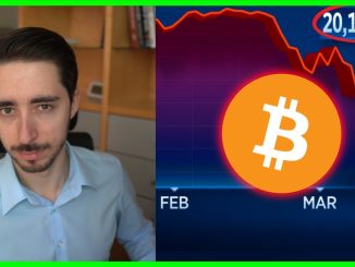 Bitcoin's Biggest Problem That No One Is Talking About...
