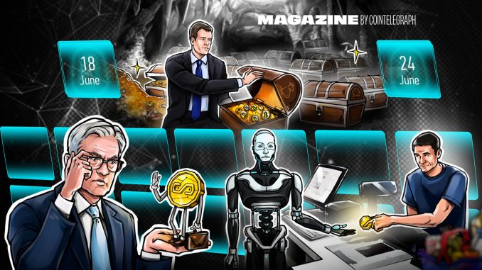 Bitcoin's ‘Great Accumulation,’ Binance.US resumes withdrawals... Bitcoin's ‘Great Accumulation,’ Binance.US resumes withdrawals...