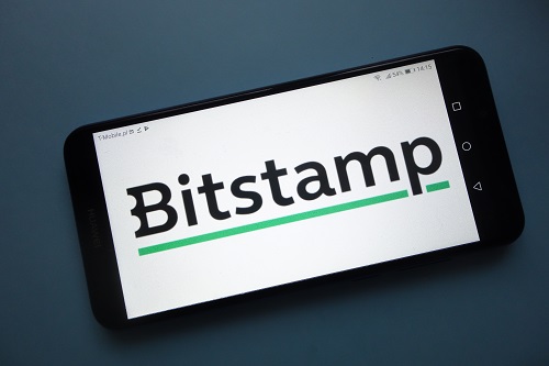 Bitstamp registered as cryptoasset business by the FCA Bitstamp registered as cryptoasset business by the FCA