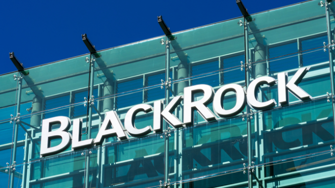 Blackrock, Deutsche Bank embrace crypto as AltSignals raises $1M Blackrock, Deutsche Bank embrace crypto as AltSignals raises $1M
