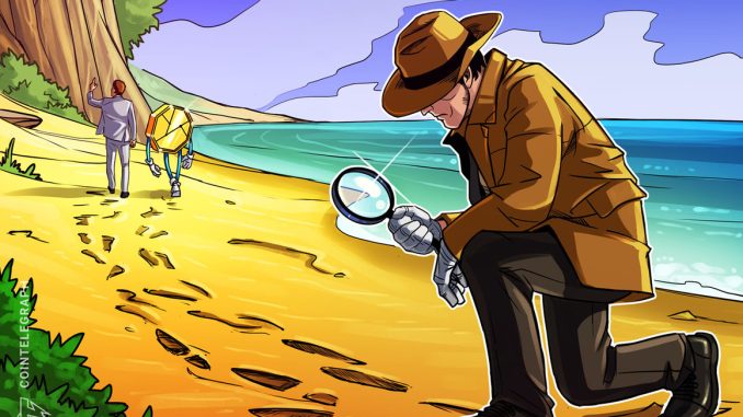 CZ, Powell and more rally to fund legal fees for CZ, Powell and more rally to fund legal fees for on-chain sleuth ZachXBT, surpassing $1M