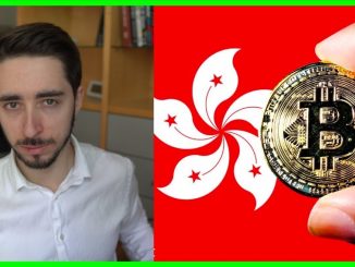 Can Hong Kong Really Spark Another Bitcoin Bull Market?