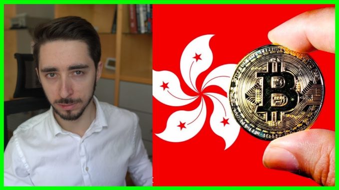 Can Hong Kong Really Spark Another Bitcoin Bull Market?