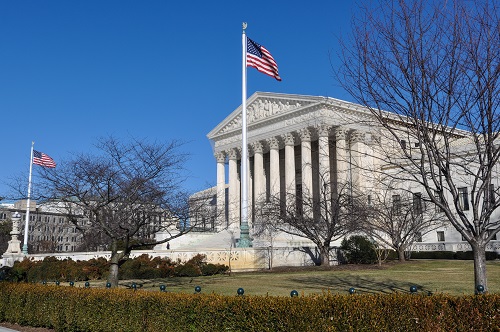Coinbase gets key win at the US Supreme Court Coinbase gets key win at the US Supreme Court