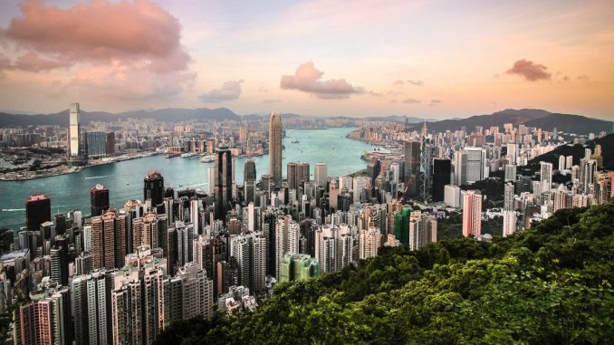 Crypto Trading Crucial to Virtual Asset Ecosystem, Says Hong Kong Crypto Trading Crucial to Virtual Asset Ecosystem, Says Hong Kong SFC Chief