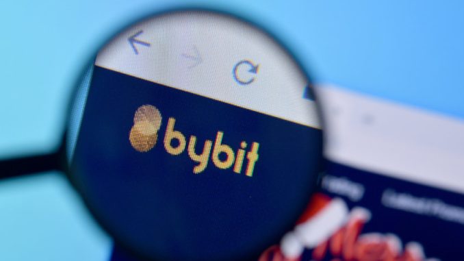 Crypto exchange Bybit announces exit from Canadian market Crypto exchange Bybit announces exit from Canadian market