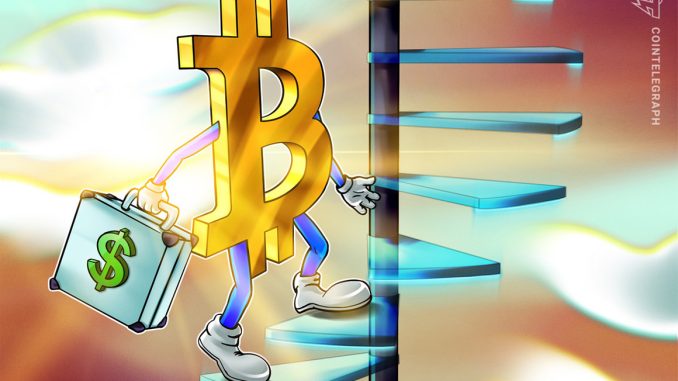 Crypto industry ‘destined’ to be BTC-focused due to regulators: Michael Crypto industry ‘destined’ to be BTC-focused due to regulators: Michael Saylor