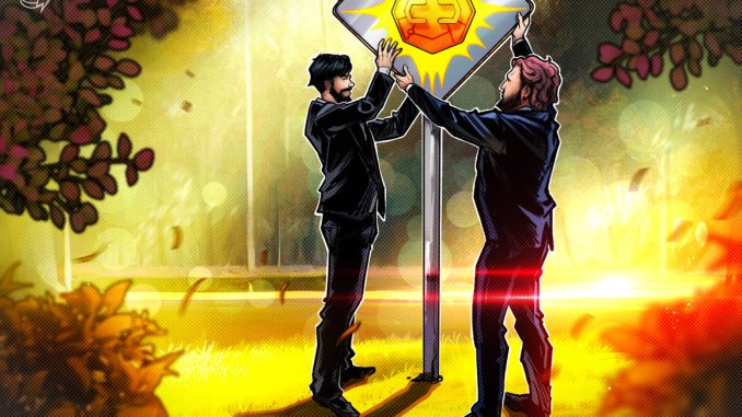 Crypto mass adoption is coming, but how fast? Crypto mass adoption is coming, but how fast?