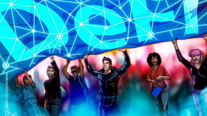 DeFi options platform uses social logins, margin trading to draw in liquidity