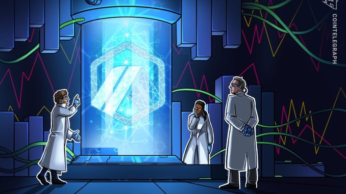 Ethereum network upgrade and uptick in Arbitrum active users could Ethereum network upgrade and uptick in Arbitrum active users could trigger an ARB price reversal
