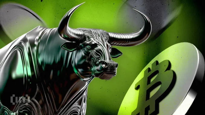 Fidelity Investments Is Rumored to Be Preparing a Bitcoin ETF Bitcoin ETFs: A Growing TradFi Craze