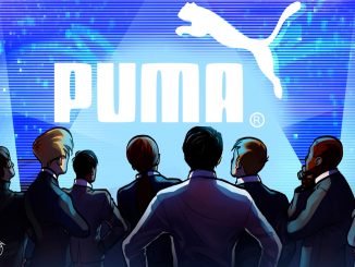 Footwear conglomerate Puma launches 3D Web3 experience