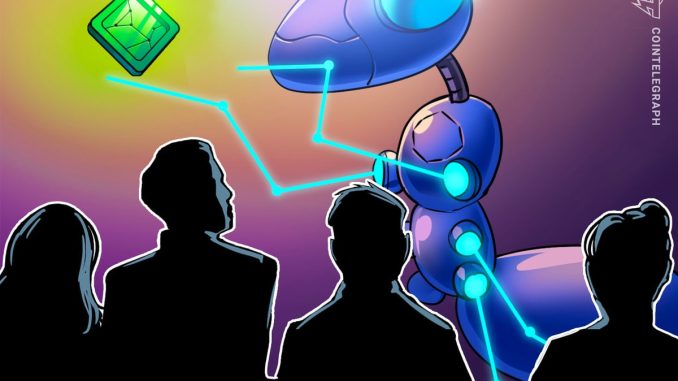 Here’s how developers aim to store crypto inside NFTs Here’s how developers aim to store crypto inside NFTs