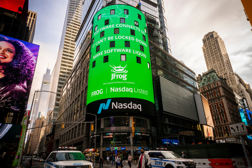 Here’s why the Nasdaq 100 and Bitcoin correlation has faded Here’s why the Nasdaq 100 and Bitcoin correlation has faded