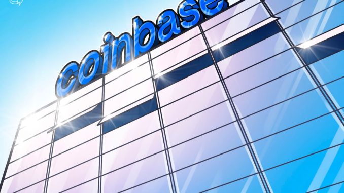 Hong Kong legislator invites Coinbase to the region despite SEC