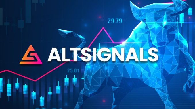 Investors Rush To Buy ASI Token During Presale Investors Rush To Buy ASI Token During Presale