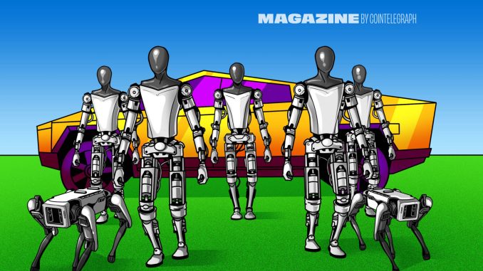 Is AI a nuke-level threat? Why AI fields all advance