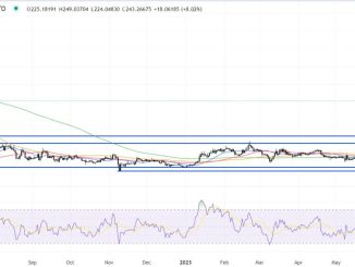Is It Too Late to Buy Bitcoin Cash? BCH Becomes Best Performer of the Week While Web3 Trading Alpha Platform LPX Raises $1,000,000
